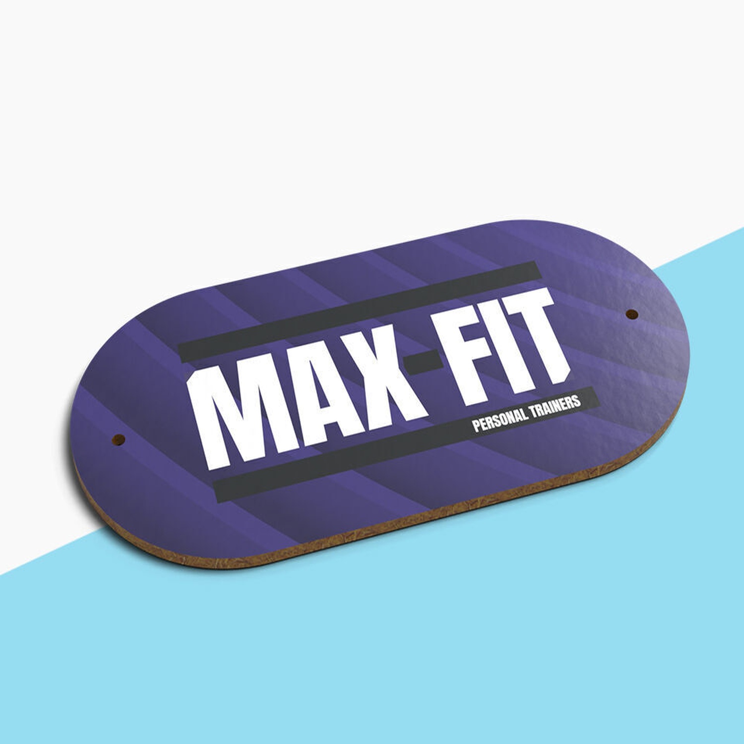 Custom Wooden Signs - Personalized Wooden Signs | PrintPlace
